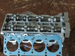 MAZDA/FORD 2.0L DOHC