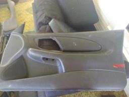 2002 Monte Carlo Door Panel