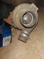 Nissan UD 440 Truck Turbo