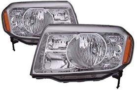 '09 '10 '11 Honda Pilot Headlight(s)