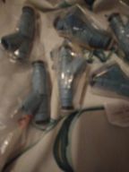 fuel injectors for a 4.7 l V8