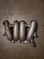 lower intake manifold 2.0l vw mk4