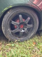 Rims For sale 16 inch 8 or 4 lug