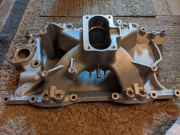 Mopar performance intake manifold fits 5.2/5.9 (318/360)