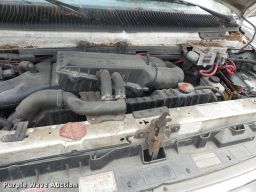 1993 Ford e350 7.5l V8 engine and transmission 79K miles