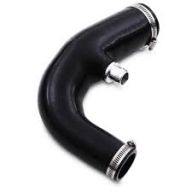 Silicone Air Intake Pipe with Carbon Airbox