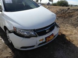 Oil Pan 2.0L Fits 10-13 FORTE 123497