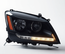 Head Light